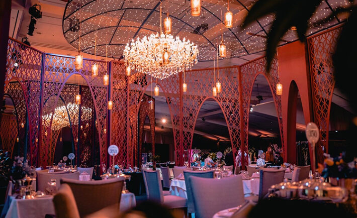 Unique Ramadan Experiences Await Guests at Al Faisaliah Hotel, Riyadh