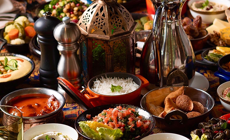Unique Ramadan Experiences Await Guests at Al Faisaliah Hotel, Riyadh