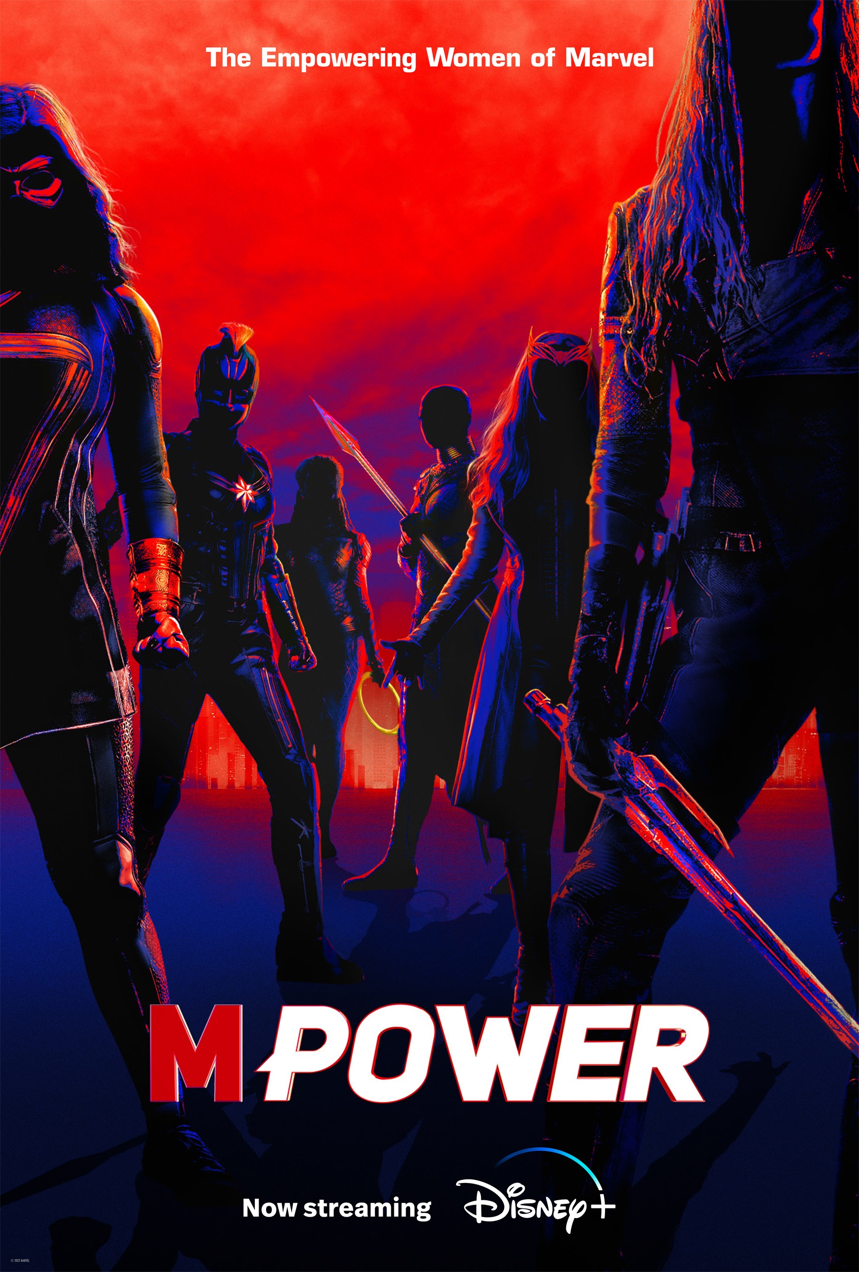 Disney+ Today Debuts New Series: “MPower”
