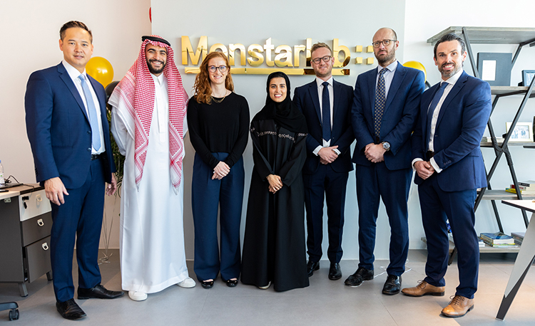 Japanese Group Monstarlab to Accelerate Digital Transformation in Saudi Arabia with New Riyadh Branch