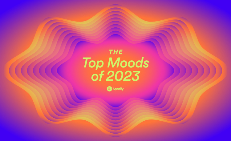 Spotify Declares the Top Moods of 2023 in Saudi Arabia