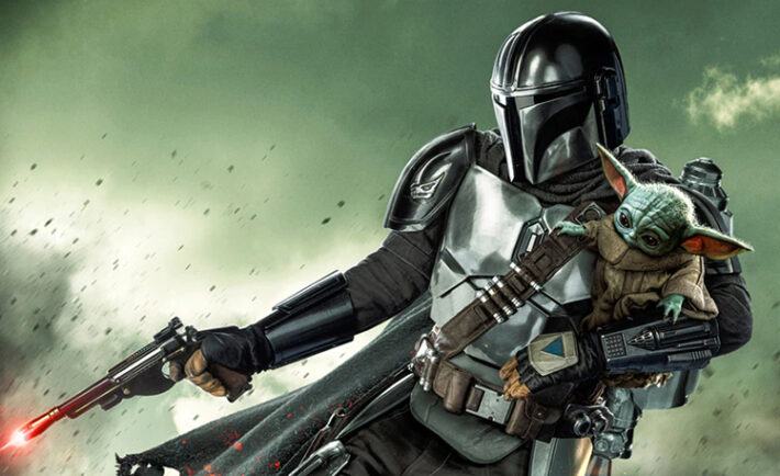 Fan of The Mandalorian’s Pedro Pascal? So are we.