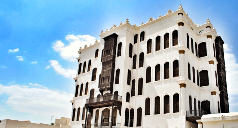 قصر شبرا التاريخي