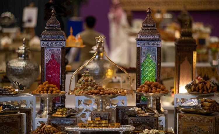 Iftar Experiences to Try in Riyadh This Ramadan
