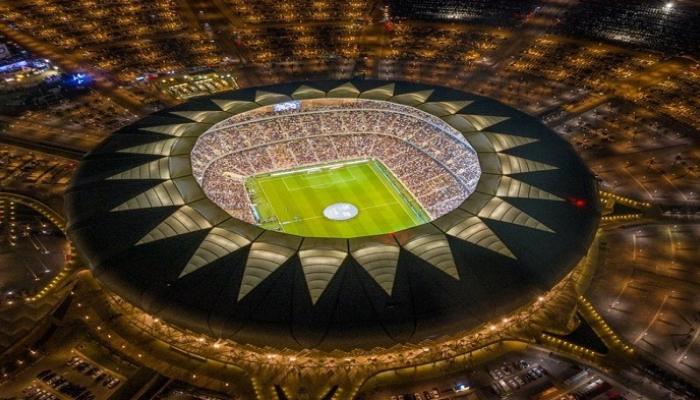 ملعب الجوهرة جدة إليك أكبر ملعب في الوطن العربي