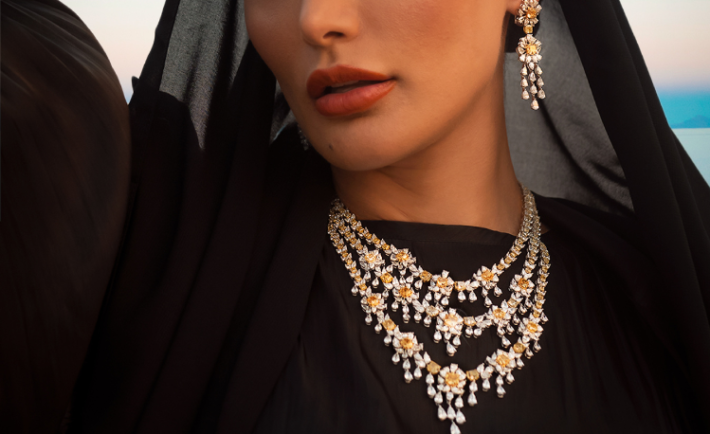 Saudi International Luxury Week: A Celebration of Exquisite Jewellery and Elegance
