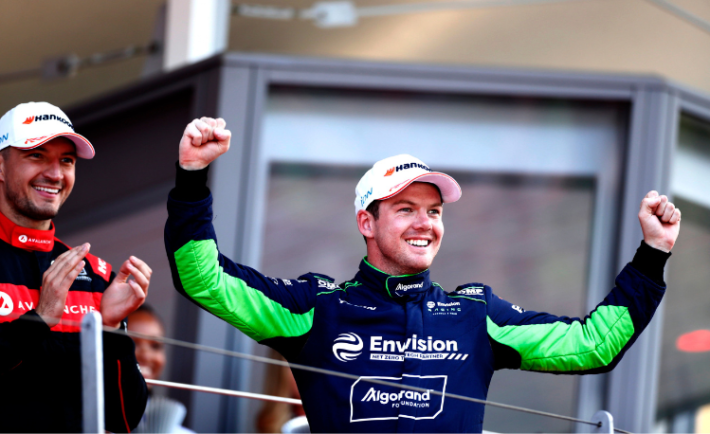 Nick Cassidy’s Remarkable Streak in Formula E Ignites Championship Hopes