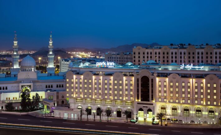 فنادق النسيم مكة أفخم أحياء السعودية