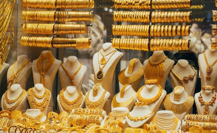 أفضل محلات الذهب في جدة لاقتناء مجوهرات مميزة