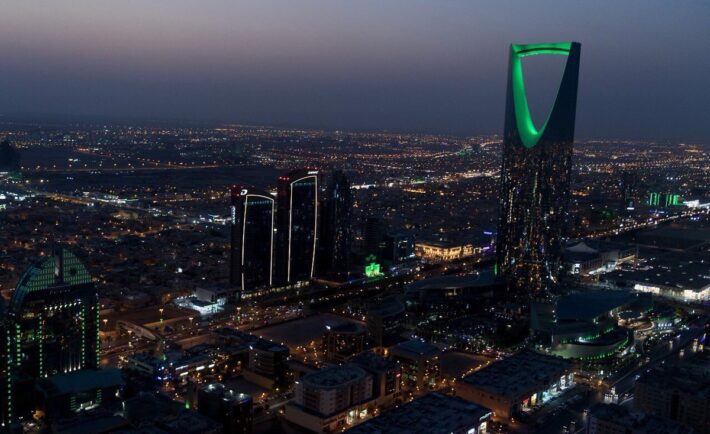 معالم مدينة الرياض جولة ترفيهية استثنائية