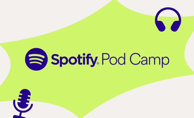 Spotify Partners with Gamers8 and Kerning Cultures to Empower Gaming Content Creators in Saudi Arabia