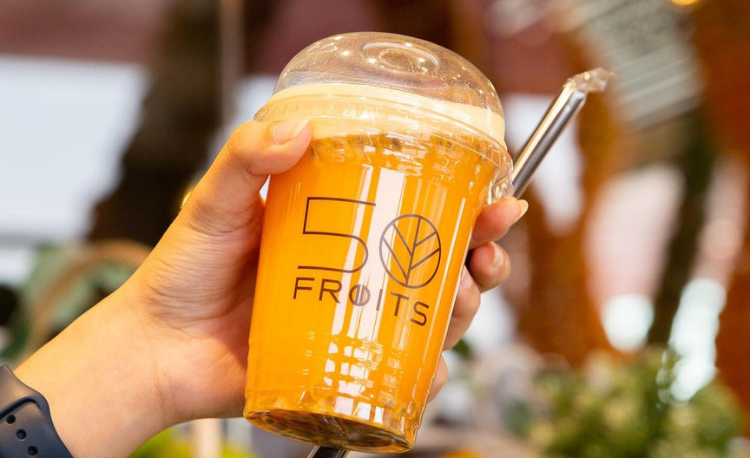 From Classics To Unique Blends: A Guide To Riyadh's Best Juice Shops