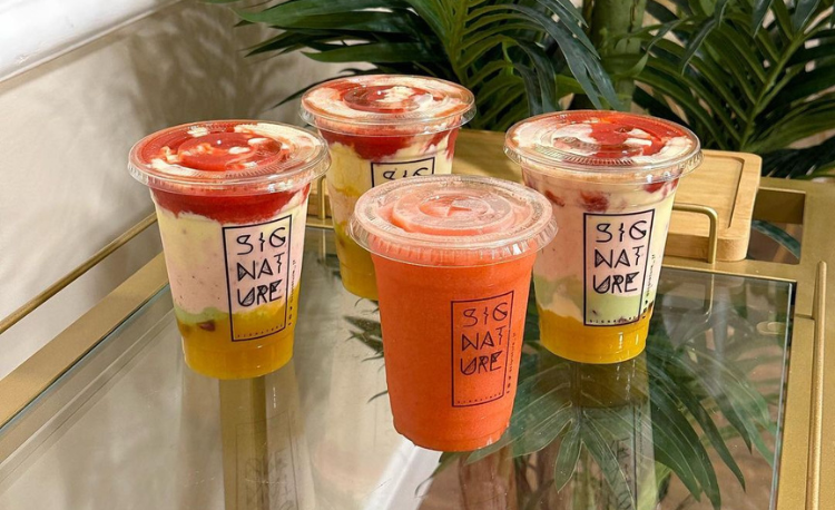 From Classics To Unique Blends: A Guide To Riyadh's Best Juice Shops