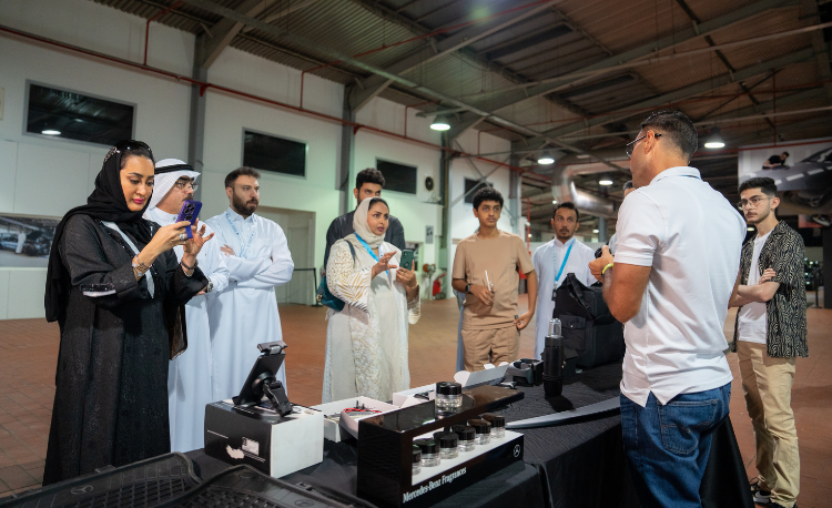 Juffali Automotive Company Hosts Highly Anticipated “Discovery Day” Tour For its Second Consecutive Year