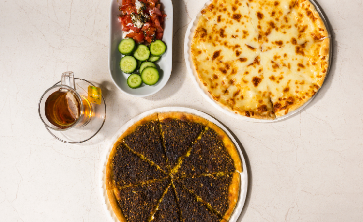 Feasting on A Budget: Jeddah's best bargain bites under SR 20