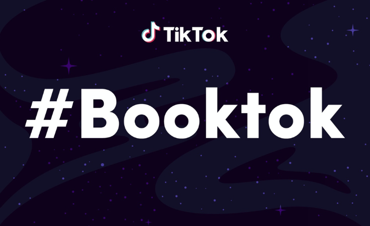 TikTok's #BookTok: A Digital Revolution for Literature Lovers