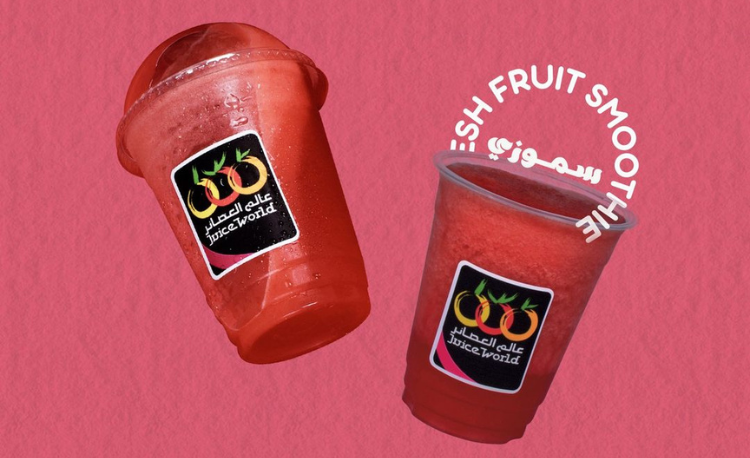 From Classic To Unique Blends: A Guide To Jeddah's Best Juice Shops