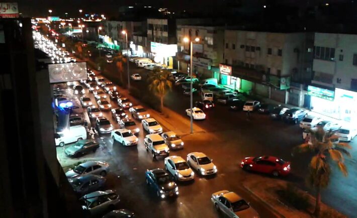 شارع حراء جدة تجول معنا في أشهر شوارع جدة