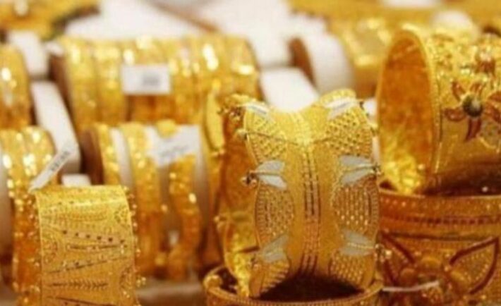 محلات الذهب في الرياض للحصول على إطلالة فائقة الجمال