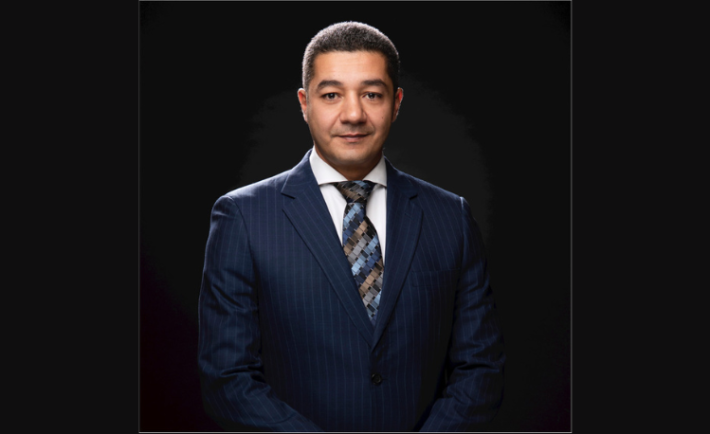 An Exclusive  Interview With Omar Mahmoud: GM at The Courtyard By Marriott Riyadh
