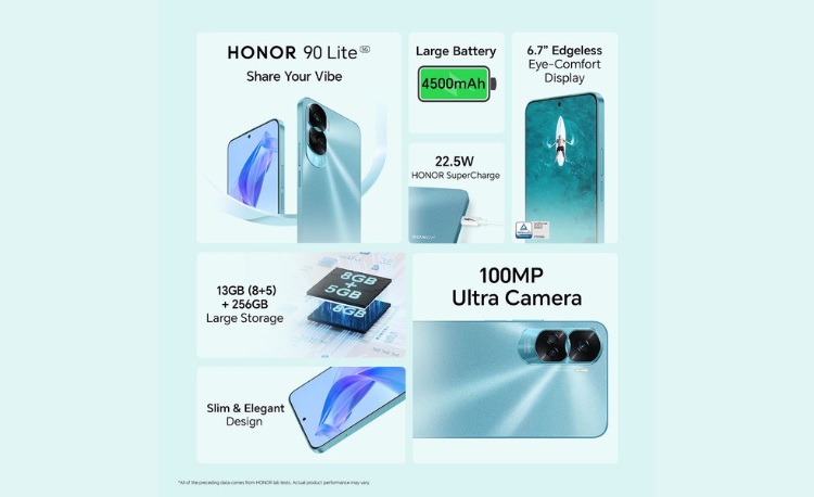 Discover HONOR’s Mission Impossible Cutting-Edge Devices