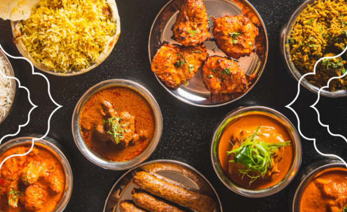 Jeddah’s Top 5 Indian Restaurants