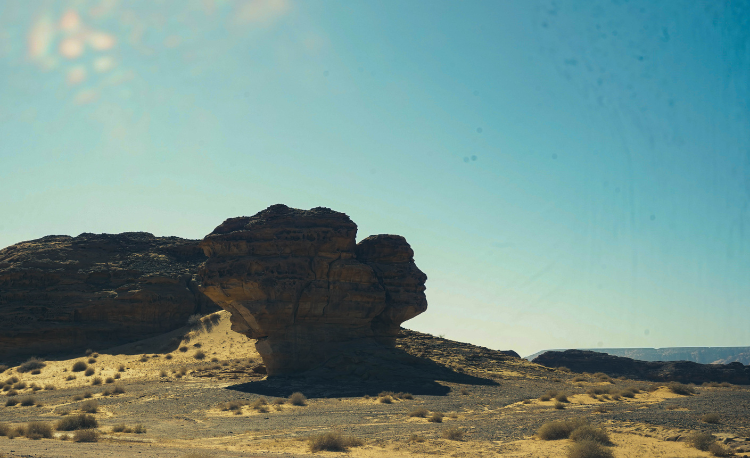 A Journey of Discovery | Summer in AlUla
