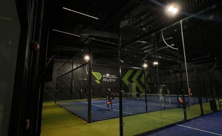 Show Your Movement at The Top 5 Padel Courts In Riyadh
