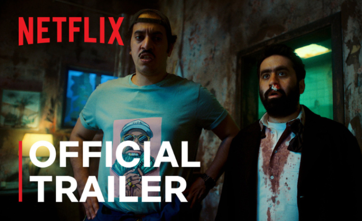 Netflix Releases ‘Ras B Ras’ Trailer – Saudi Arabia’s Hilarious Upcoming Live-Action Comedy”