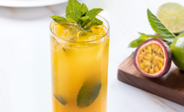Beat the Heat with Café Bateel’s Exhilarating Summer Beverages!