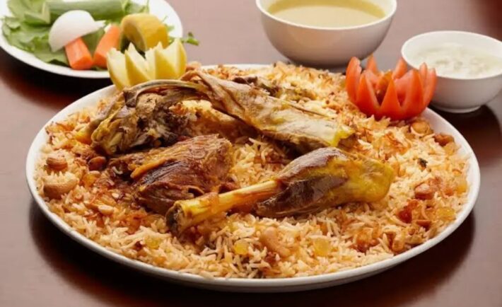 أفضل مطعم مندي في جدة.. تذوق الأطباق التقليدية