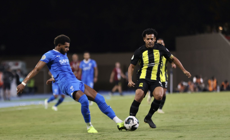 Al Hilal vs Al Ittihad (3-1) review: Quarter Final of the Arabs Clubs Champions Cup 