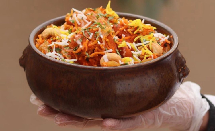 Riyadh's Top 5 Indian Restaurants