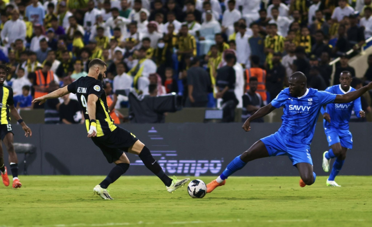 Al Hilal vs Al Ittihad (3-1) review: Quarter Final of the Arabs Clubs Champions Cup 