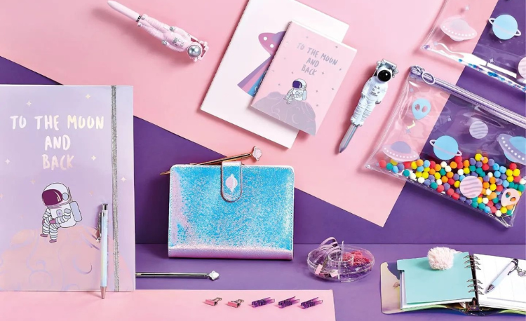 Jeddah's Top 6 Stationery Stores