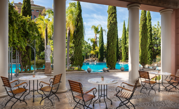 Explore true luxury | Anantara Villa Padierna Marbella in Spain and Six Senses Douro Valley in Portugal.