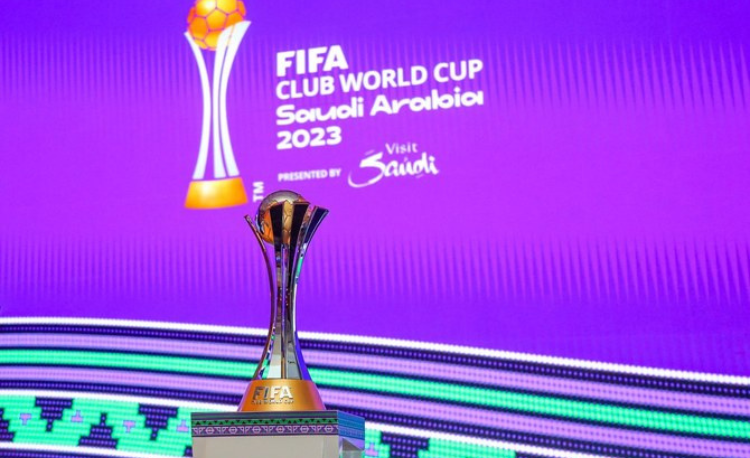 Catch your FIFA Club World Cup 2023 tickets today