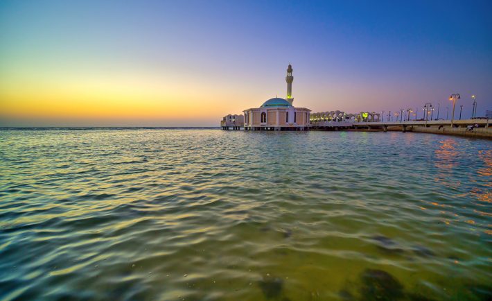 السياحة الساحلية في السعودية إليك قائمة بأجمل الشواطئ