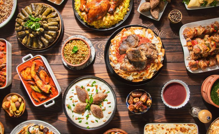 قائمة بأبرز عروض اليوم الوطني في مطاعم الرياض