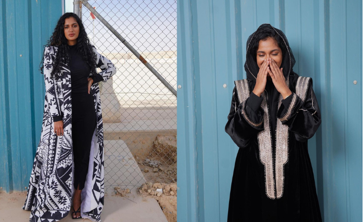 Saudi Style Council: A Platform For Locals by Locals!