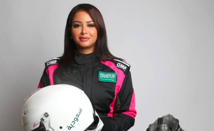 Maha Al Hamly: From Deserrut Drives to Saudi Rally Racer