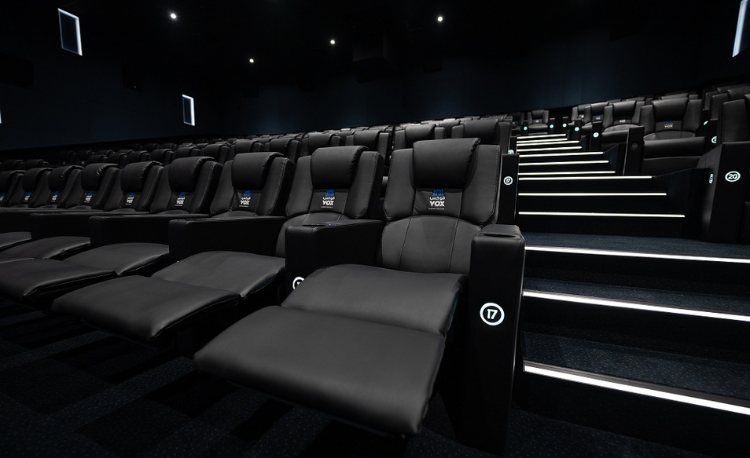 VOX Cinemas by Majid Al Futtaim Opens Its 10th Branch in Riyadh