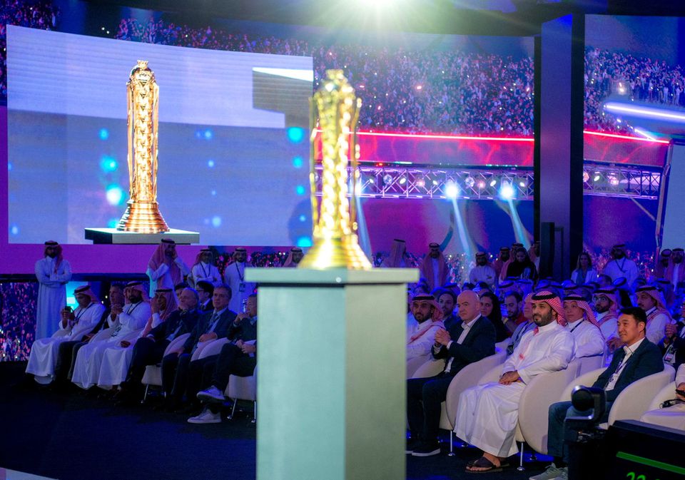 First Ever Esports World Cup To Be Held In Riyadh Saudi Arabia 2024: A New Era For Competitive Gaming