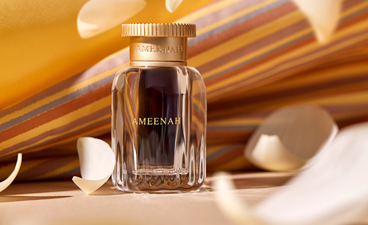 Discover AMEENAH's timeless Oud Classic Collection from House of Oud