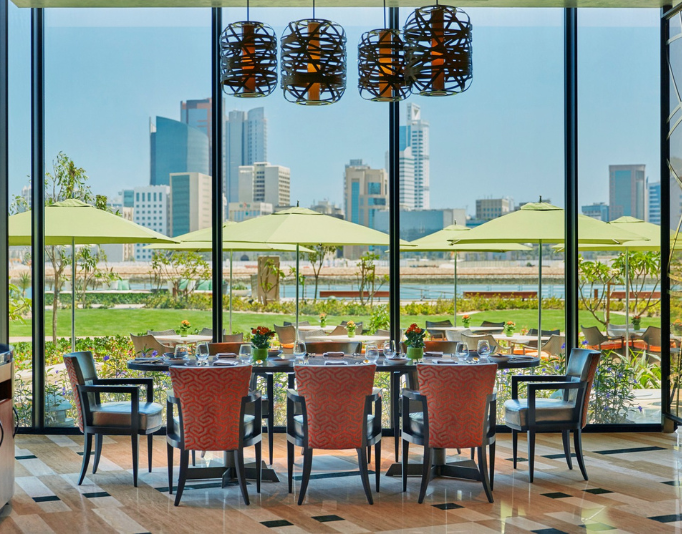 Indulge in Luxury at Four Seasons Hotel Bahrain Bay