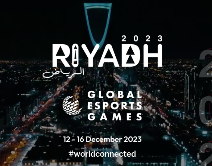 Riyadh 2023 Esports Summit: 56 Nations, 236 Players Unite in Saudi Arabia