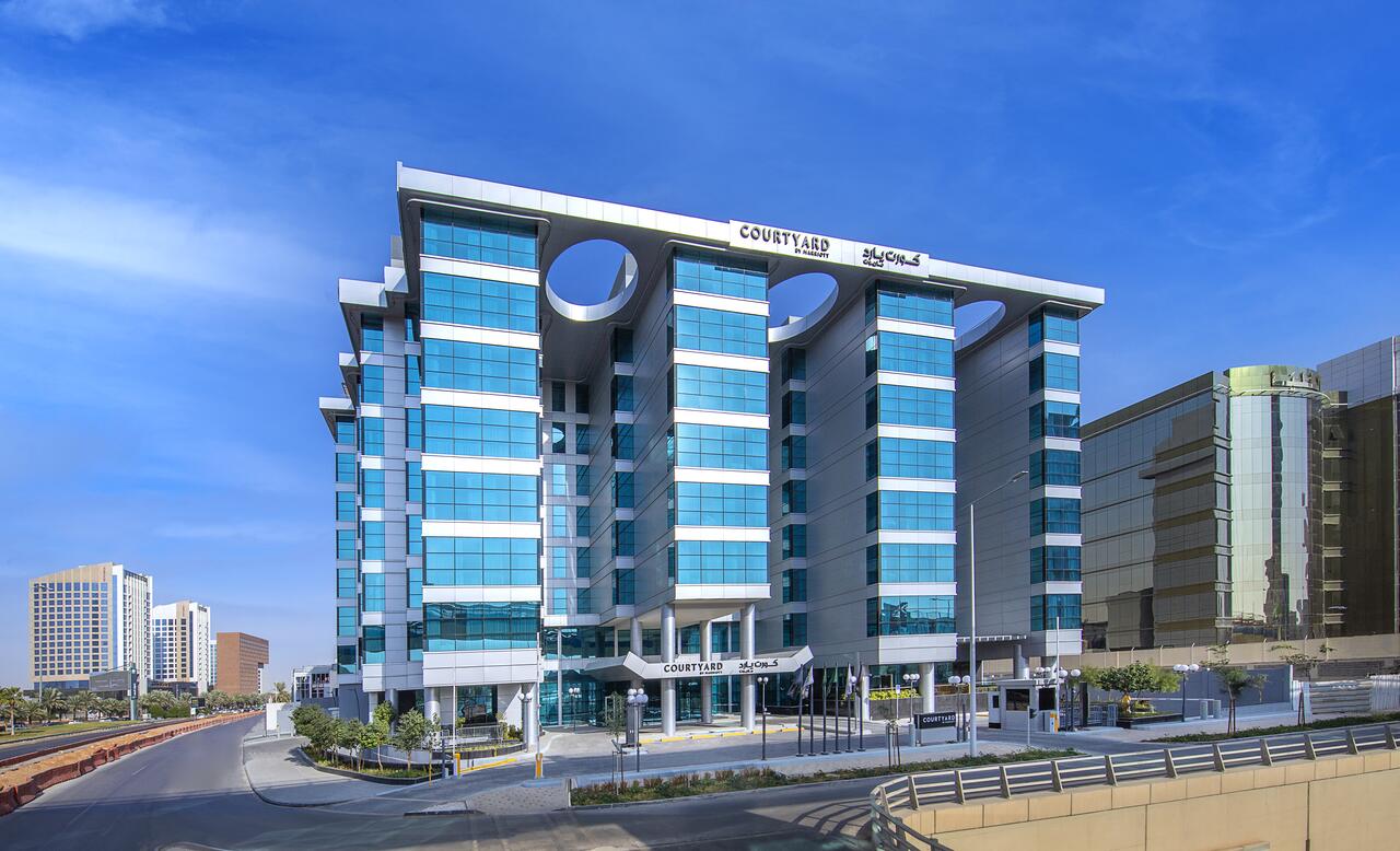 فنادق شرق الرياض
