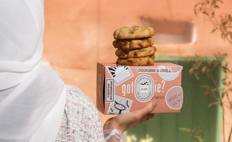 Your Guide To Jeddah's Popular Cookie Spots