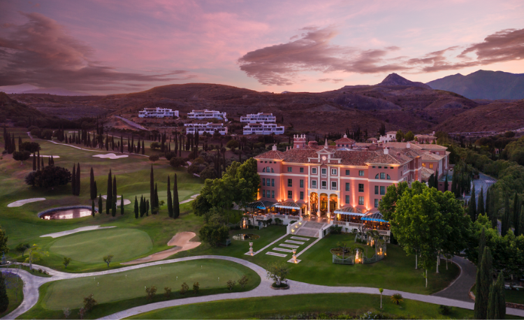 Elegance Unveiled: A Journey Through Anantara Villa Padierna Marbella in Spain and Six Senses Douro Valley in Portugal