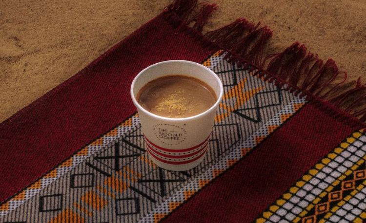 Riyadh's Top Hot Chocolate Spots